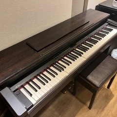 【無料、先着で！】電子ピアノ　Roland HP330