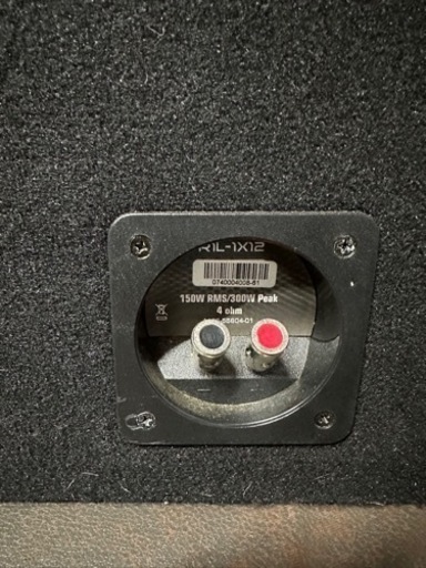 ロックフォード 3SIXTY.2 / 別売PaImセット売り 3SIXTY.3 E:S