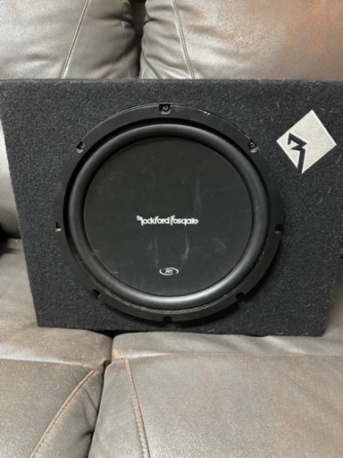 楽天市場】ロックフォード スピーカーセットの通販 ロックフォード