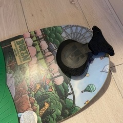 バートン　キッズスノーボードセット　100cm 19.5cm