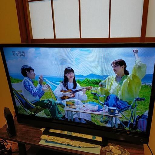 東芝テレビ32型（2017年）