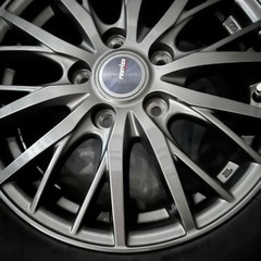 80ーヴォクシーのスタッドレスタイヤ