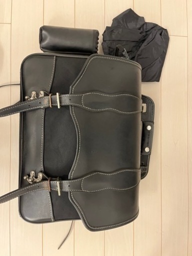 サイドバック ハーレー DEGNER デグナー 2つセット 雨カバー 883 サイドバック ハーレー DEGNER デグナー 2つセット 雨カバー 883