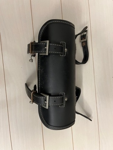 サイドバック ハーレー DEGNER デグナー 2つセット 雨カバー 883