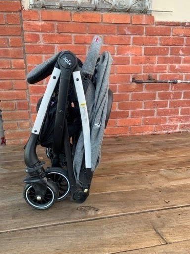 joie tourist KATOJI ツーリスト デニムがかわいい廃盤品 ジョイー