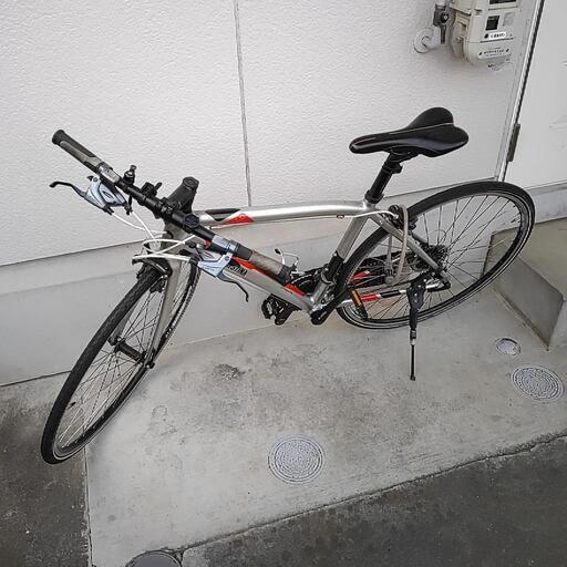 「完了」wilier asolo　※一部キズ、塗装剥がれあり（価格相談お受けします）