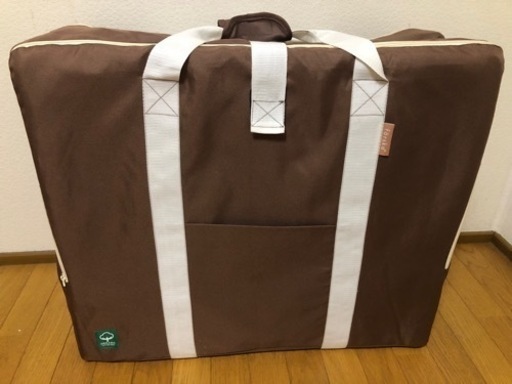 コンパクトベッド　ベビー用