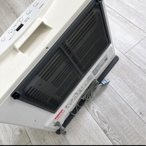 CHOFU 長府 IB-3830 石油瞬間給湯器 2006年製 動作品取り外し 通電