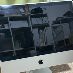 iMac21インチ