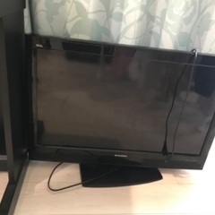 ジャンク　テレビ