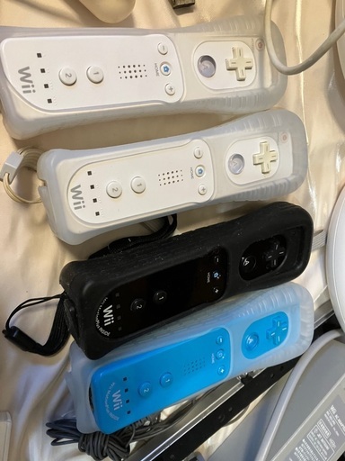 Wii U ファミリープレミアムセット➕大乱闘スマッシュブラザーズ Wii U