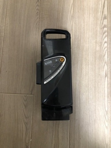 値下げします！自転車は使えるけどバッテリーのみ欲しい方におすすめ！