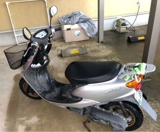 中古 2スト 50cc 原付バイク ヤマハJOG 【公式通販】