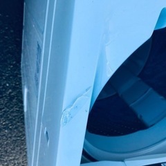 ④1180番 パナソニック✨電気洗濯機✨NA-FA70H1‼️