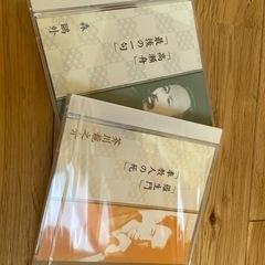 名作朗読集
