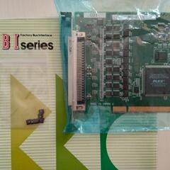 超激安PCI用入出力64bitデジタルI/O PCI-2702C