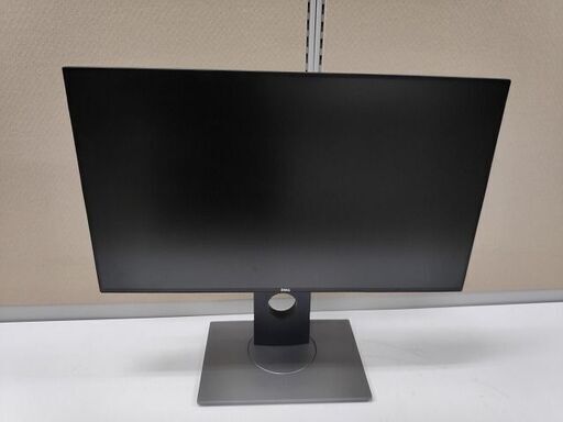 DELL　U2417　23.8インチLED液晶モニター　立て画面可能　2017年式『中古美品』複数入荷！