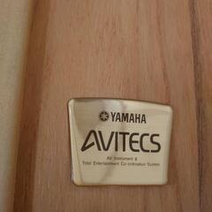 【美品】防音室0.8畳　YAMAHA　AVITECS