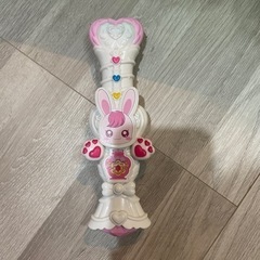 プリキュア  ヒーリングっと　ステッキ