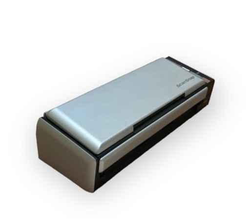 FUJITSU ScanSnap S1300 FI-S1300 スキャナ