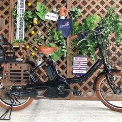 埼玉県 所沢市の子供乗せ自転車の中古が安い！激安で譲ります・無料で