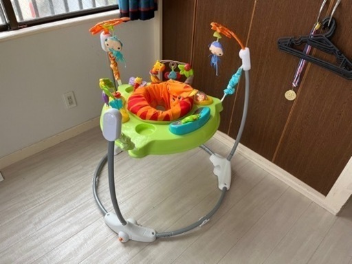 フッショアープラス ジャンパー2