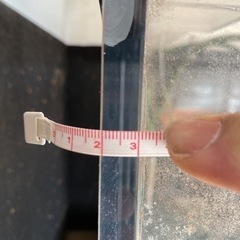 1800 695 495 アクリル水槽 引き取り限定