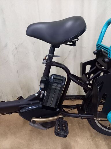 BO1229 電動自転車 ヤマハ PAS KISS 8,7AH 20インチ YAMAHA ヤマハ 