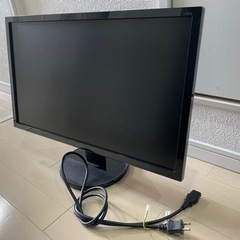 モニター　Acer K242HL 24インチ　