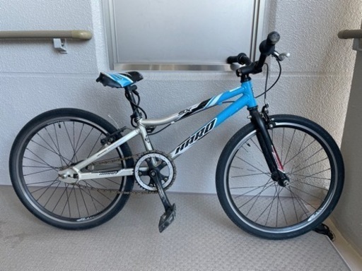 TREK トレック ファットバイク 自転車 BMX