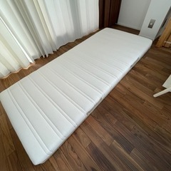 IKEA シングルベッド用マットレス