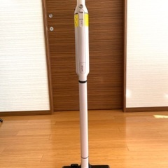 ☆ブラックアンドデッカー BLACK & DECKER CS1820B 2in1 フロア 