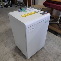 明光商会 MSV-F31C 業務用シュレッダー『中古美品』2018年式