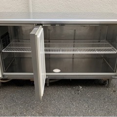 動確済み】 美品 サンヨー SANYO 業務用冷蔵庫 SUR-F1871SA 546L 