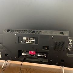 SONY BRAVIA40インチ