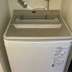 最終値下げ【急募】パナソニック 洗濯機