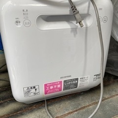 アイリスオーヤマ　食器洗い乾燥機　2020年式