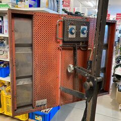 【中古】【動作OK】【店頭引取限定】NIKKO ニッコー 赤外線塗装乾燥機 遠赤パネル 11,000円（税込）