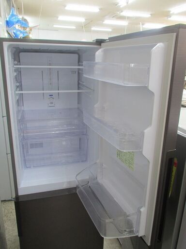 ID:G60136571　シャープ　２ドア冷凍冷蔵庫２７１L