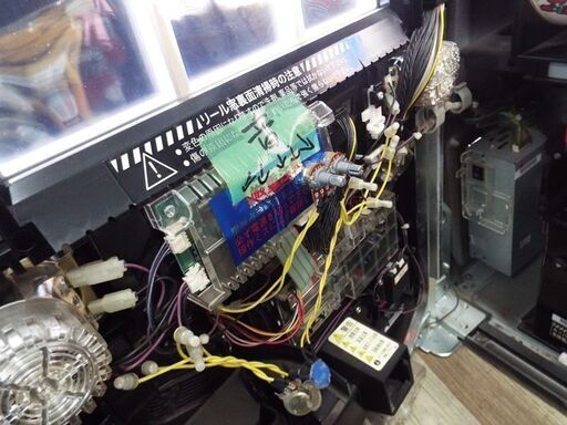 楽天市場】《家庭用パチスロ》緑ドンVIVA！情熱南米編【E