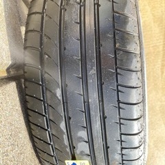 レグザス　D800 20インチ　225/30ZR20