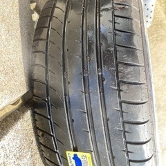 レグザス　D800 20インチ　225/30ZR20