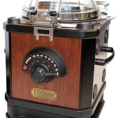 icofee ロースター　コーヒー自家焙煎機