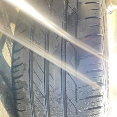 レグザス D800 19インチ 225/45R19