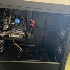 office付きゲーミングパソコン　