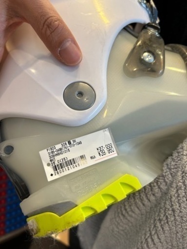 セール Beetleスキーボード Hanson ブーツ(セット) 