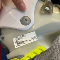 Beetleスキーボード　Hanson ブーツ(セット)