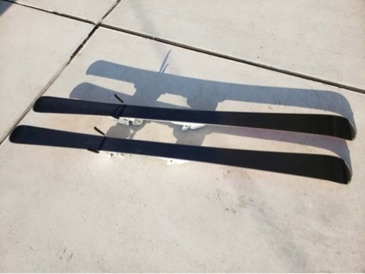 セール Beetleスキーボード Hanson ブーツ(セット) 