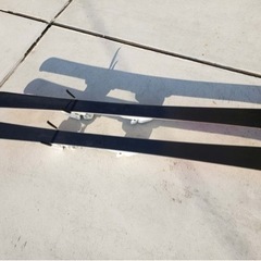 Beetleスキーボード　Hanson ブーツ(セット)