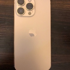 iPhone 13 Pro 128G デモ機　SIMフリー　⚠︎明日まで
